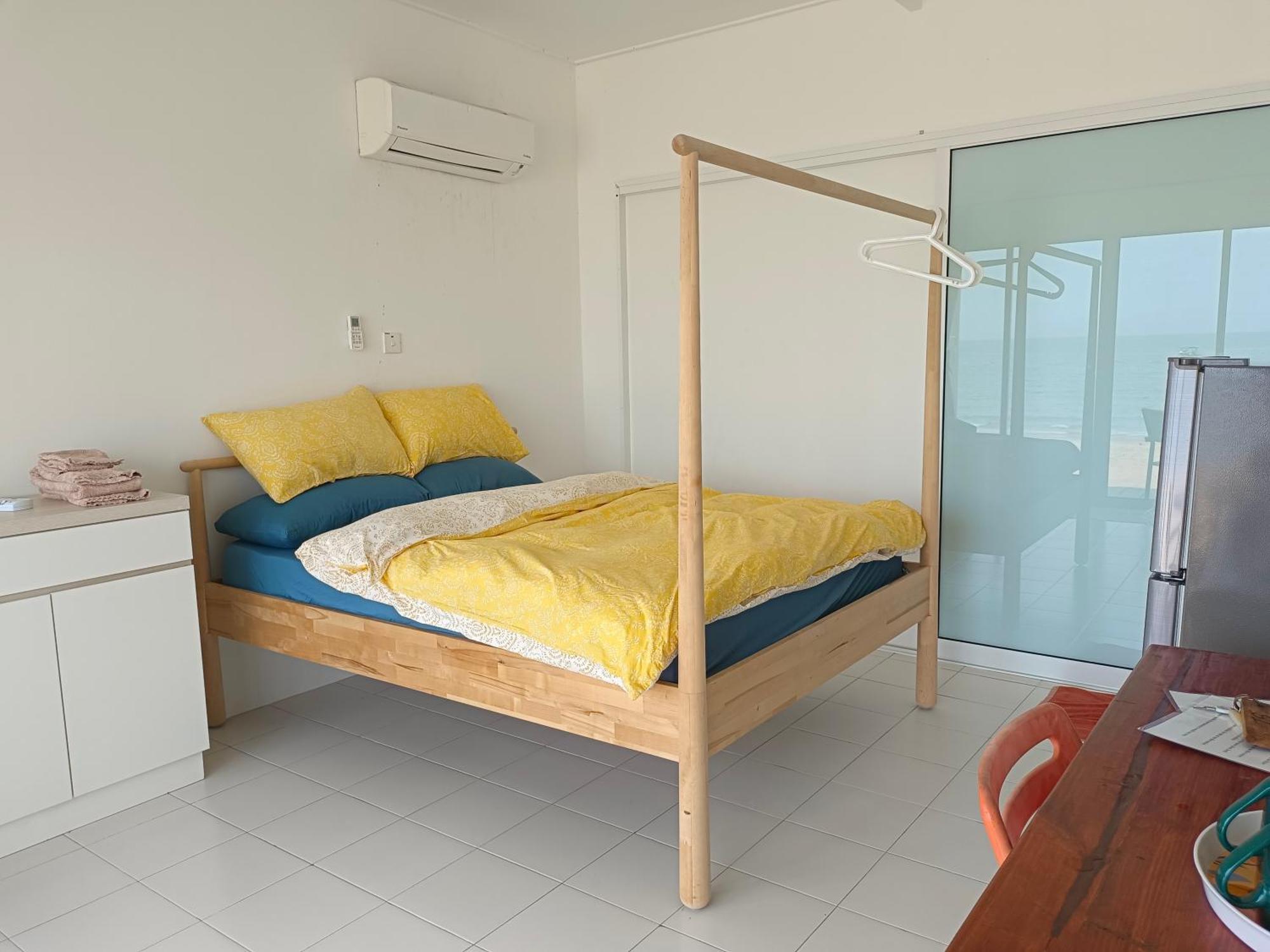 Tiongman Scubadive & Lodge Kampong Juara Exterior foto