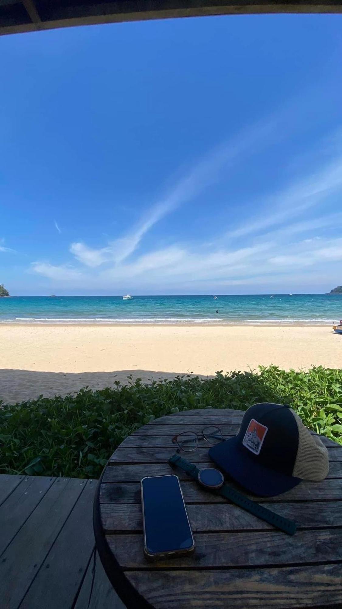 Tiongman Scubadive & Lodge Kampong Juara Exterior foto